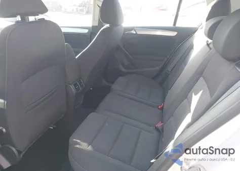 2013 Volkswagen Golf 2.0L Tdi 4-Door из США, поврежденный, VIN WVWDM7AJ4DW125317